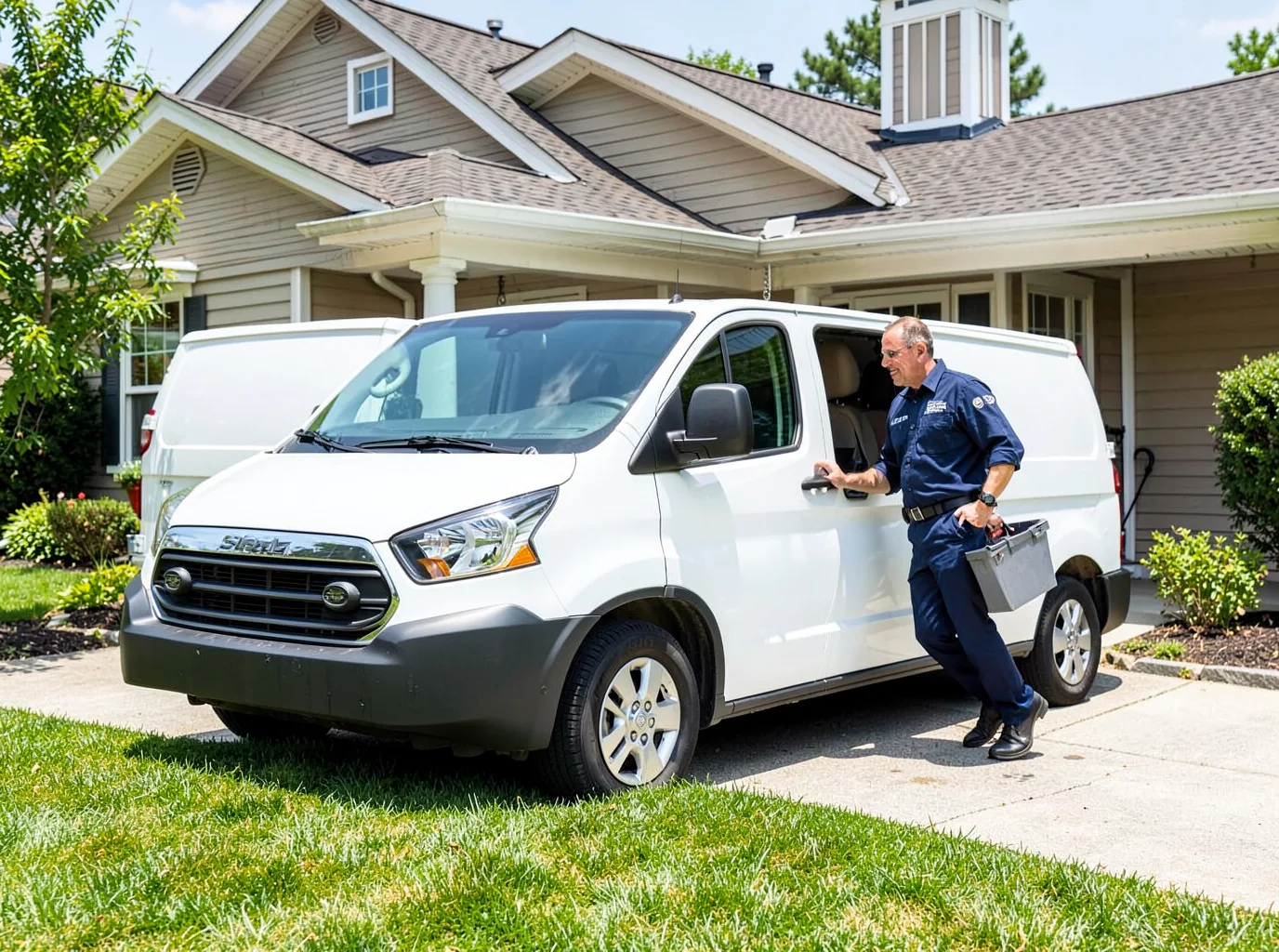 Emergency Plumber company in Antler, ND